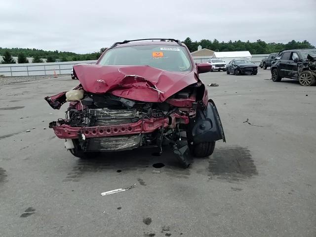 2017 Ford Escape Se VIN: 1FMCU9GD9HUD23526 Lot: 64042855