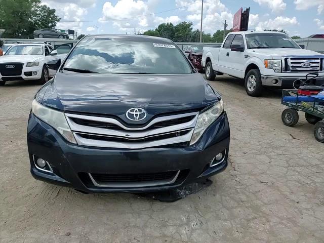 2014 Toyota Venza Le VIN: 4T3BK3BB1EU104616 Lot: 63978515