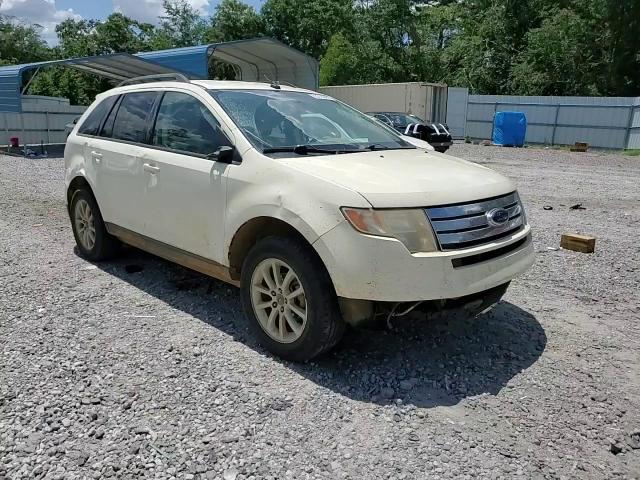 2007 Ford Edge Sel VIN: 2FMDK38C67BB03486 Lot: 65219345