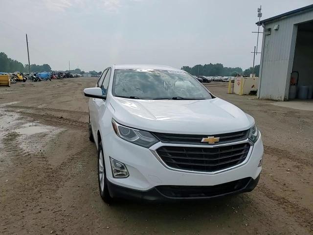 2019 Chevrolet Equinox Lt VIN: 3GNAXJEVXKL333989 Lot: 66684645