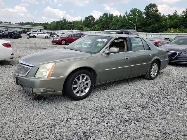 2011 Cadillac Dts Luxury Collection VIN: 1G6KD5E68BU114754 Lot: 63165215