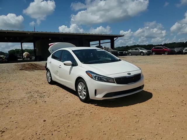 2017 Kia Forte Lx VIN: 3KPFL4A73HE063858 Lot: 65155635