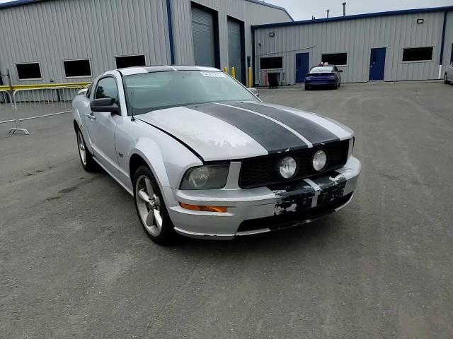 2006 Ford Mustang Gt VIN: 1ZVHT82H365220401 Lot: 64397215
