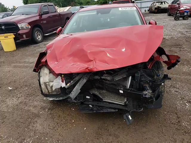 2022 Kia Forte Gt Line VIN: 3KPF34AD3NE444935 Lot: 67047585