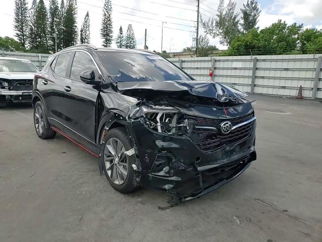 2021 Buick Encore Gx Preferred VIN: KL4MMBS2XMB099625 Lot: 64941115