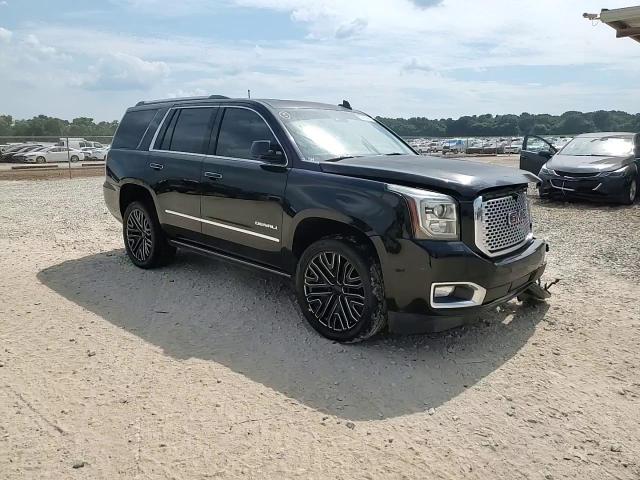2017 GMC Yukon Denali VIN: 1GKS1CKJ5HR284864 Lot: 63690805