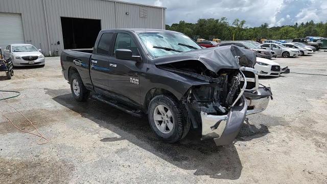 2017 Ram 1500 Slt VIN: 1C6RR6GGXHS786156 Lot: 64793305