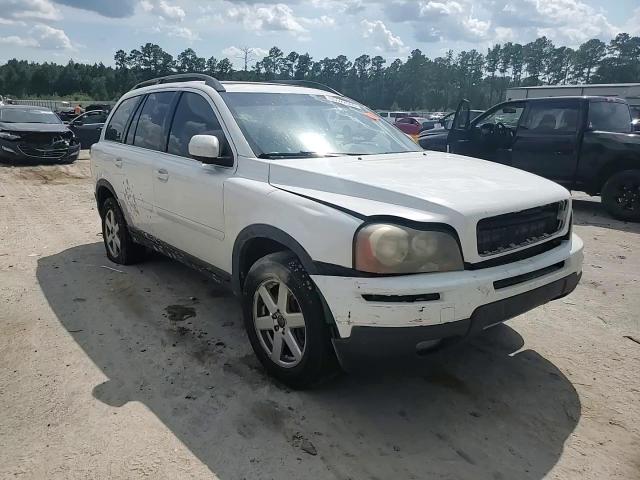 2007 Volvo Xc90 3.2 VIN: YV4CN982871392056 Lot: 65522505