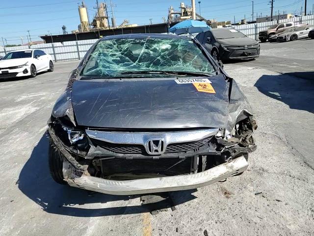 2009 Honda Civic Lx VIN: 2HGFA16559H318108 Lot: 66357405