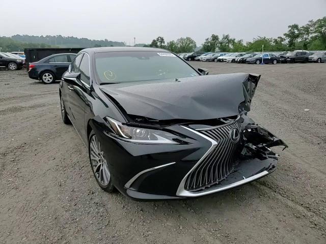 2021 Lexus Es 350 Base VIN: 58ADZ1B10MU082897 Lot: 64496595