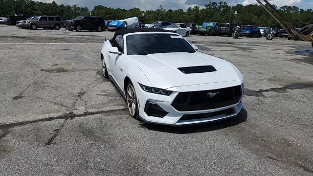 2024 Ford Mustang Gt VIN: 1FAGP8FF1R5116785 Lot: 63680345