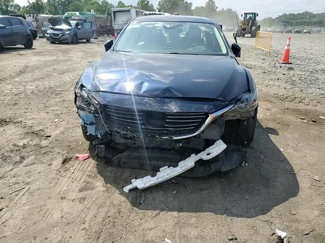 2017 Mazda 6 Grand Touring VIN: JM1GL1W5XH1136284 Lot: 63848455