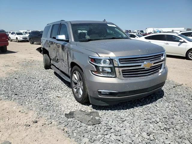 2019 Chevrolet Suburban K1500 Premier VIN: 1GNSKJKCXKR278393 Lot: 64588655