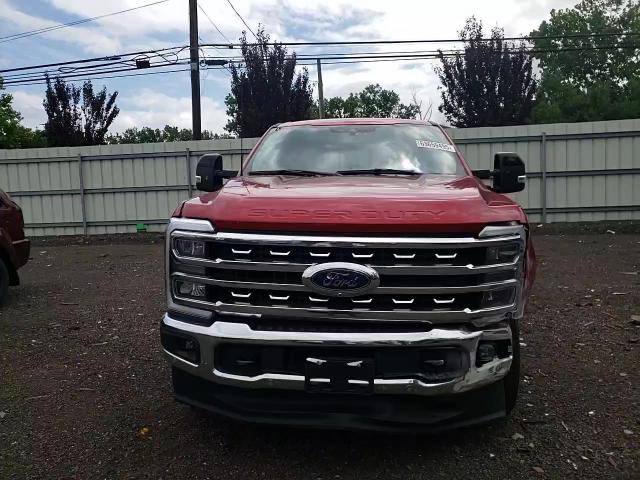 2024 Ford F250 Super Duty VIN: 1FT8W2BT7REC75773 Lot: 63659495