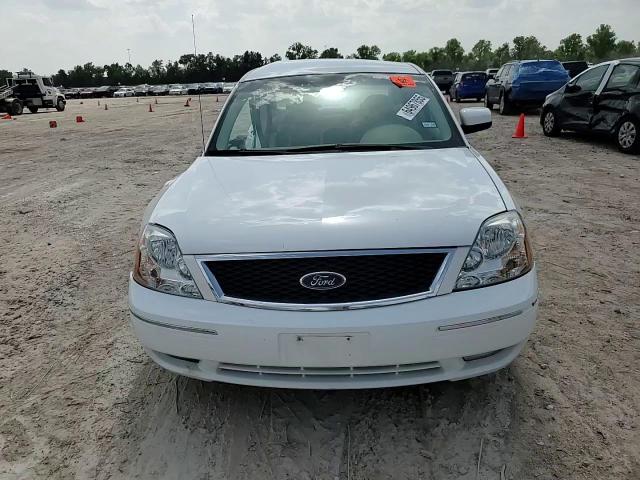 2005 Ford Five Hundred Sel VIN: 1FAFP24135G156980 Lot: 64967855