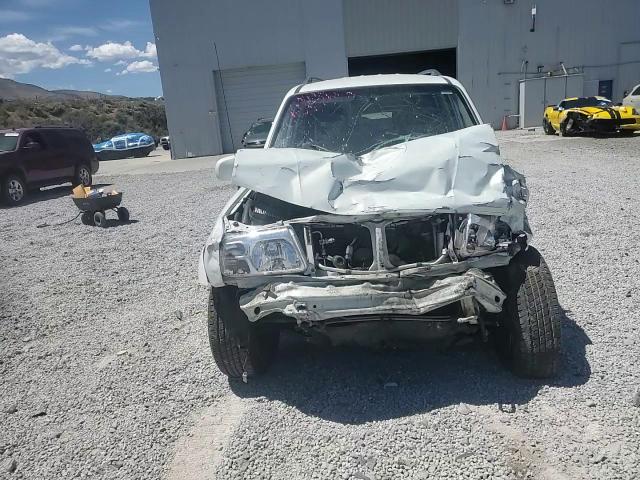 2002 Suzuki Xl7 Plus VIN: JS3TX92V824131583 Lot: 66125865