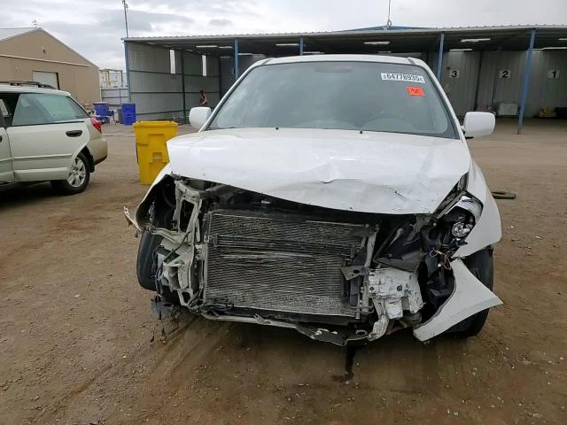 2006 Kia Sedona Ex VIN: KNDMB233066034135 Lot: 64778935
