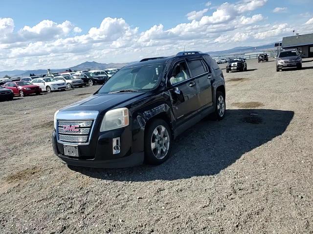 2012 GMC Terrain Slt VIN: 2GKFLXE59C6273338 Lot: 66644085