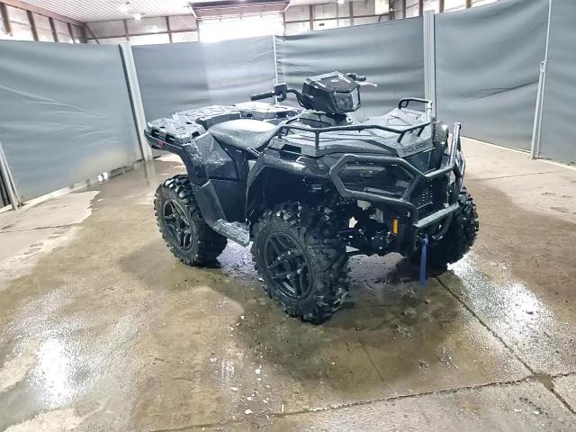 2025 Polaris Sportsman Trail 570 VIN: 4XASHY57XSA000338 Lot: 65223235