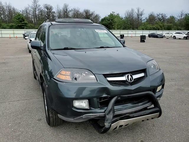 2004 Acura Mdx Touring VIN: 2HNYD18904H553646 Lot: 63406725