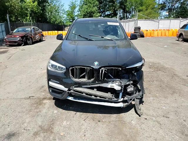 2018 BMW X3 xDrive30I VIN: 5UXTR9C51JLD71779 Lot: 64200535