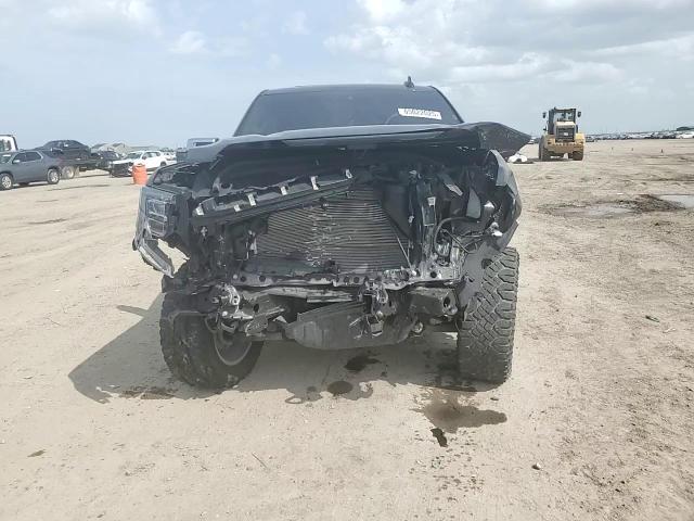 2022 GMC Sierra K1500 Slt VIN: 3GTUUDED4NG622418 Lot: 65022025