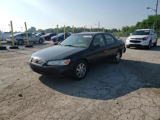 2000 Toyota Camry Ce VIN: JT2BG22K8Y0467895 Lot: 66101845