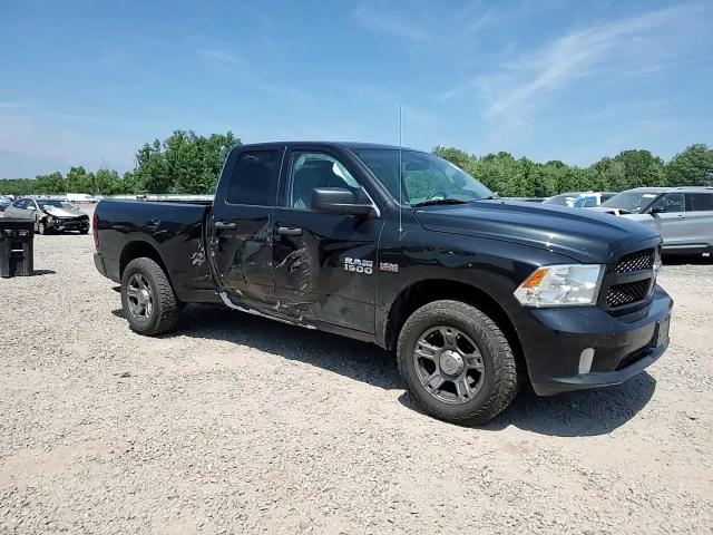 2018 Ram 1500 St VIN: 1C6RR7FT4JS308468 Lot: 66170745