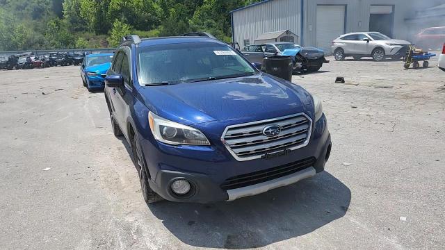 2015 Subaru Outback 2.5I Limited VIN: 4S4BSAJC6F3249200 Lot: 63469445