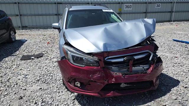 2015 Subaru Outback 2.5I Premium VIN: 4S4BSBFC1F3298660 Lot: 63716705