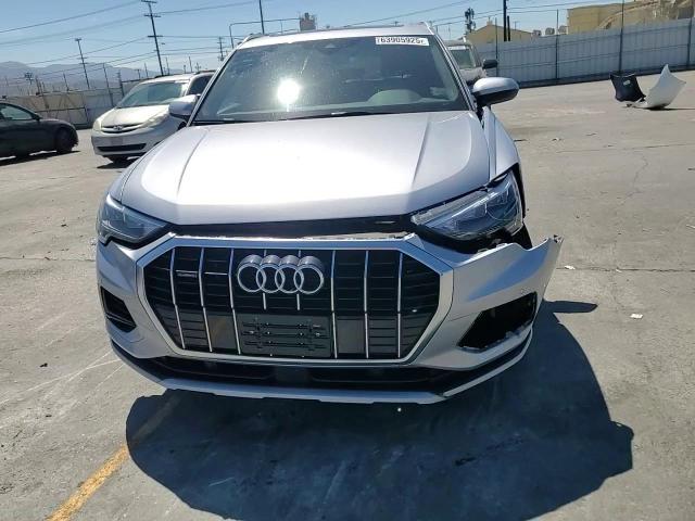 2022 Audi Q3 Premium 40 VIN: WA1AUCF3XN1000546 Lot: 63905925