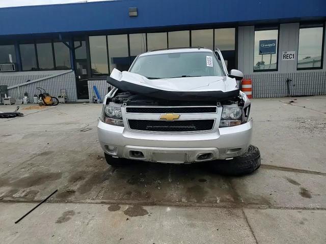 2013 Chevrolet Tahoe K1500 Ls VIN: 1GNSKAE08DR148441 Lot: 64245035