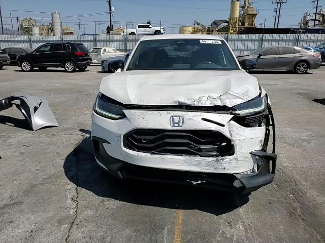 2023 Honda Hr-V Sport VIN: 3CZRZ1H58PM707514 Lot: 64777295