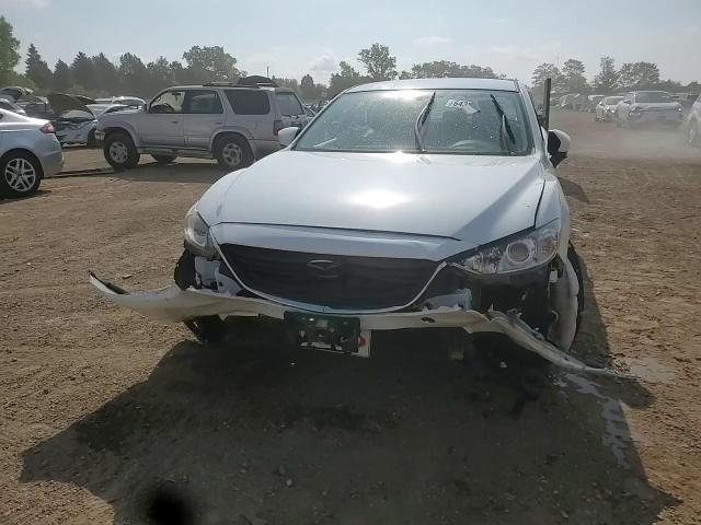 2017 Mazda 6 Sport VIN: JM1GL1U55H1153545 Lot: 64385085