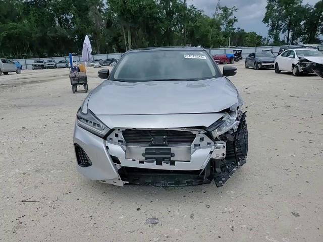2019 Nissan Maxima S VIN: 1N4AA6AV0KC370080 Lot: 64019515