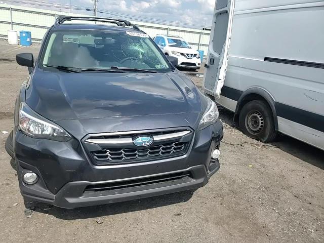 2019 Subaru Crosstrek VIN: JF2GTAAC6K8239594 Lot: 63738195
