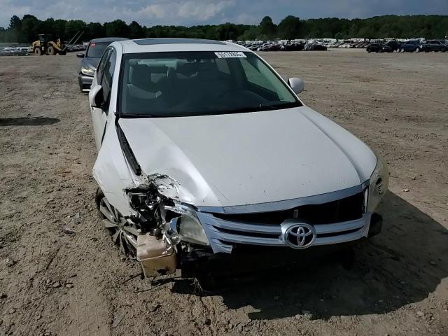 2011 Toyota Avalon Base VIN: 4T1BK3DBXBU380939 Lot: 65172805