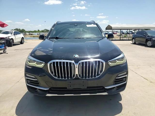 2020 BMW X5 Sdrive 40I VIN: 5UXCR4C0XLLE31052 Lot: 66194765