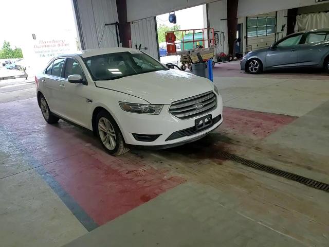 2015 Ford Taurus Sel VIN: 1FAHP2E86FG189770 Lot: 63985745