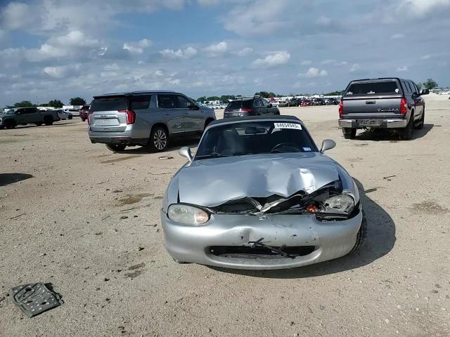 1999 Mazda Mx-5 Miata VIN: JM1NB353XX0103618 Lot: 64654945