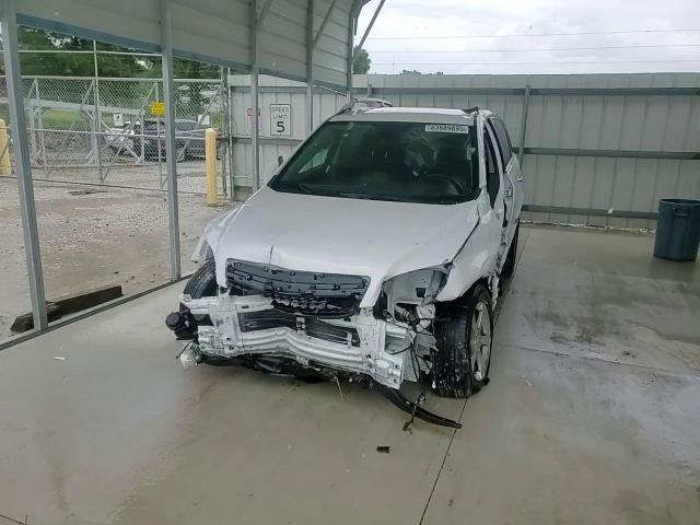 2014 Chevrolet Captiva Lt VIN: 3GNAL3EK5ES556433 Lot: 63689895