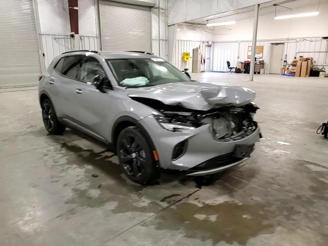 2023 Buick Envision Preferred VIN: LRBFZMR43PD037624 Lot: 65542745