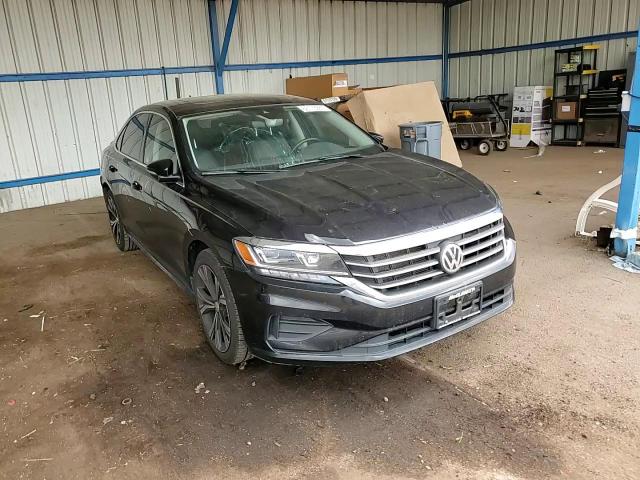 2021 Volkswagen Passat Se VIN: 1VWSA7A39MC003651 Lot: 66113365