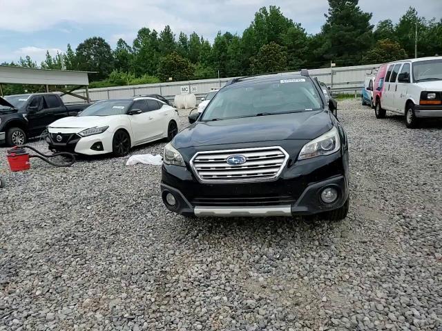 2016 Subaru Outback 2.5I Limited VIN: 4S4BSANC0G3357646 Lot: 63345295