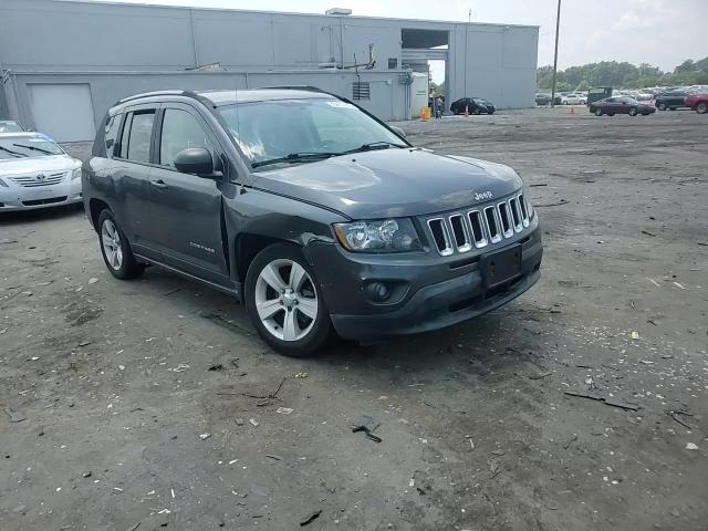2017 Jeep Compass Sport VIN: 1C4NJDBB7HD143377 Lot: 65477715