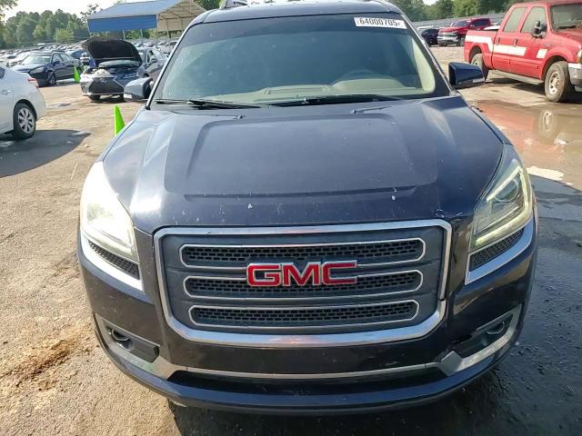 2015 GMC Acadia Slt-1 VIN: 1GKKRRKD2FJ350062 Lot: 64000705