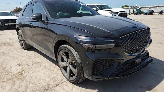 2022 Genesis Gv70 Base VIN: KMUMCDTC7NU016151 Lot: 65536665