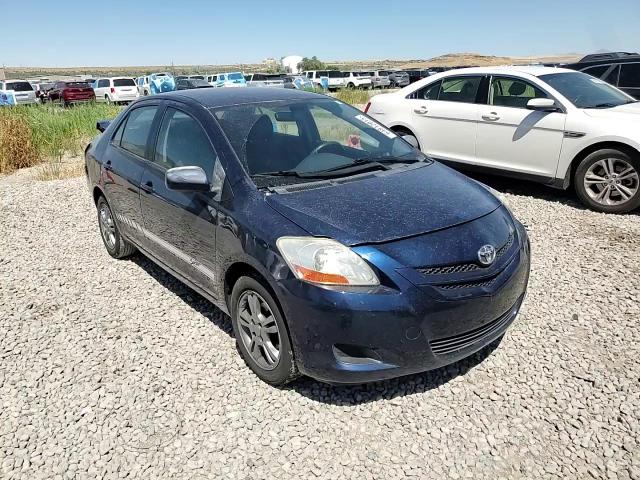 2007 Toyota Yaris VIN: JTDBT923971145182 Lot: 64812015
