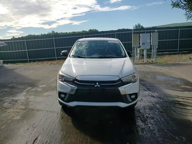 2018 Mitsubishi Outlander Sport Es VIN: JA4AR3AU4JU008927 Lot: 65230375