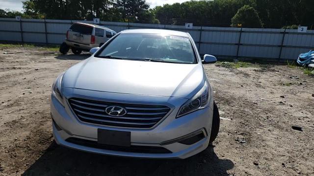 2015 Hyundai Sonata Se VIN: 5NPE24AF0FH087260 Lot: 64849035
